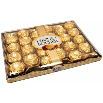 Набор конфет Ferrero Rocher Уссурийск Приморский край